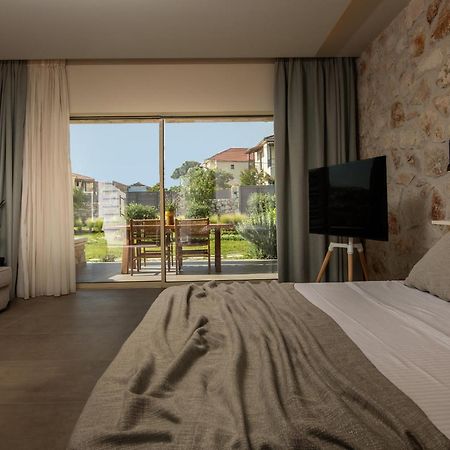 Arignote Suites Laganas Exterior photo