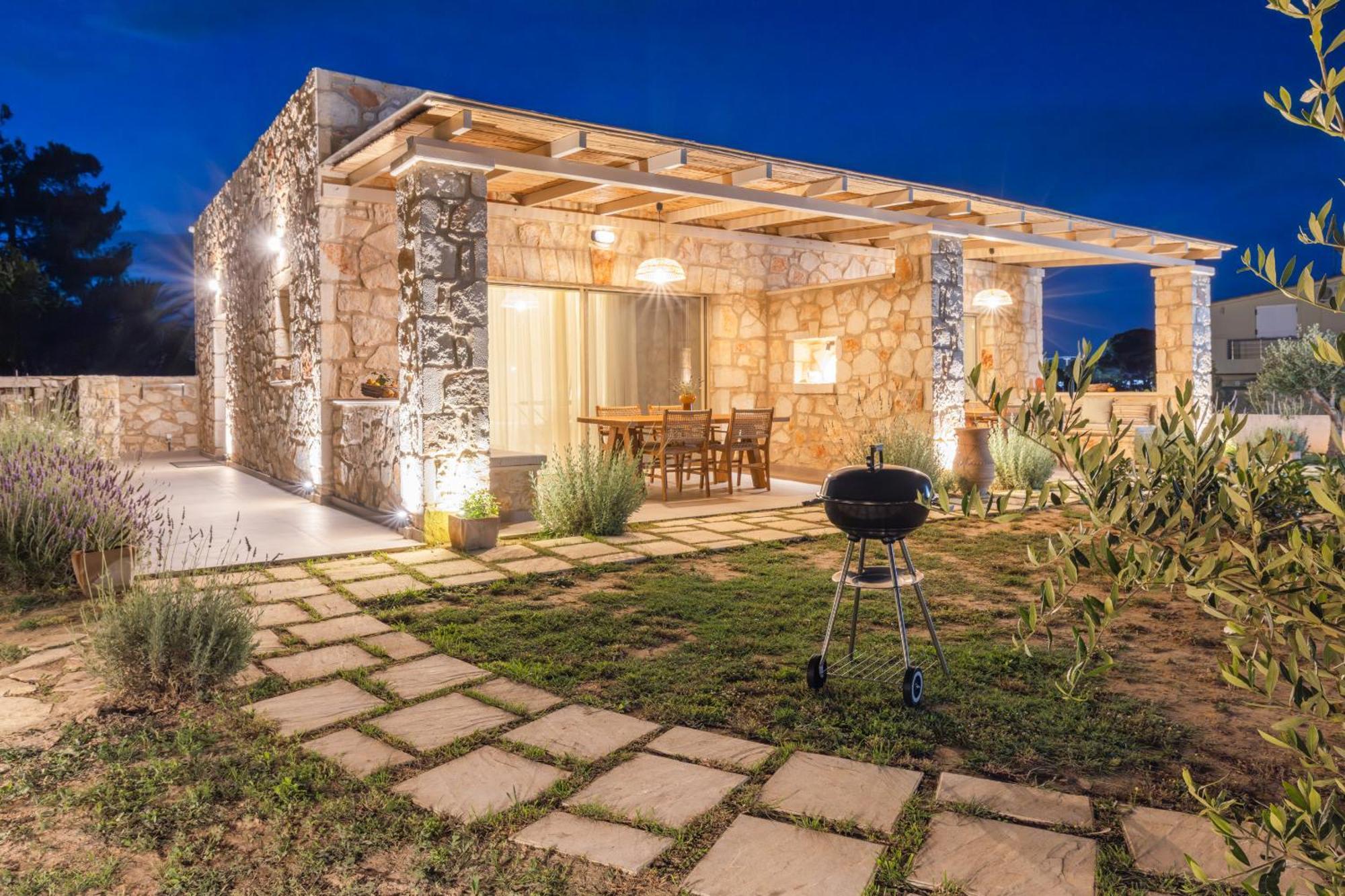 Arignote Suites Laganas Exterior photo