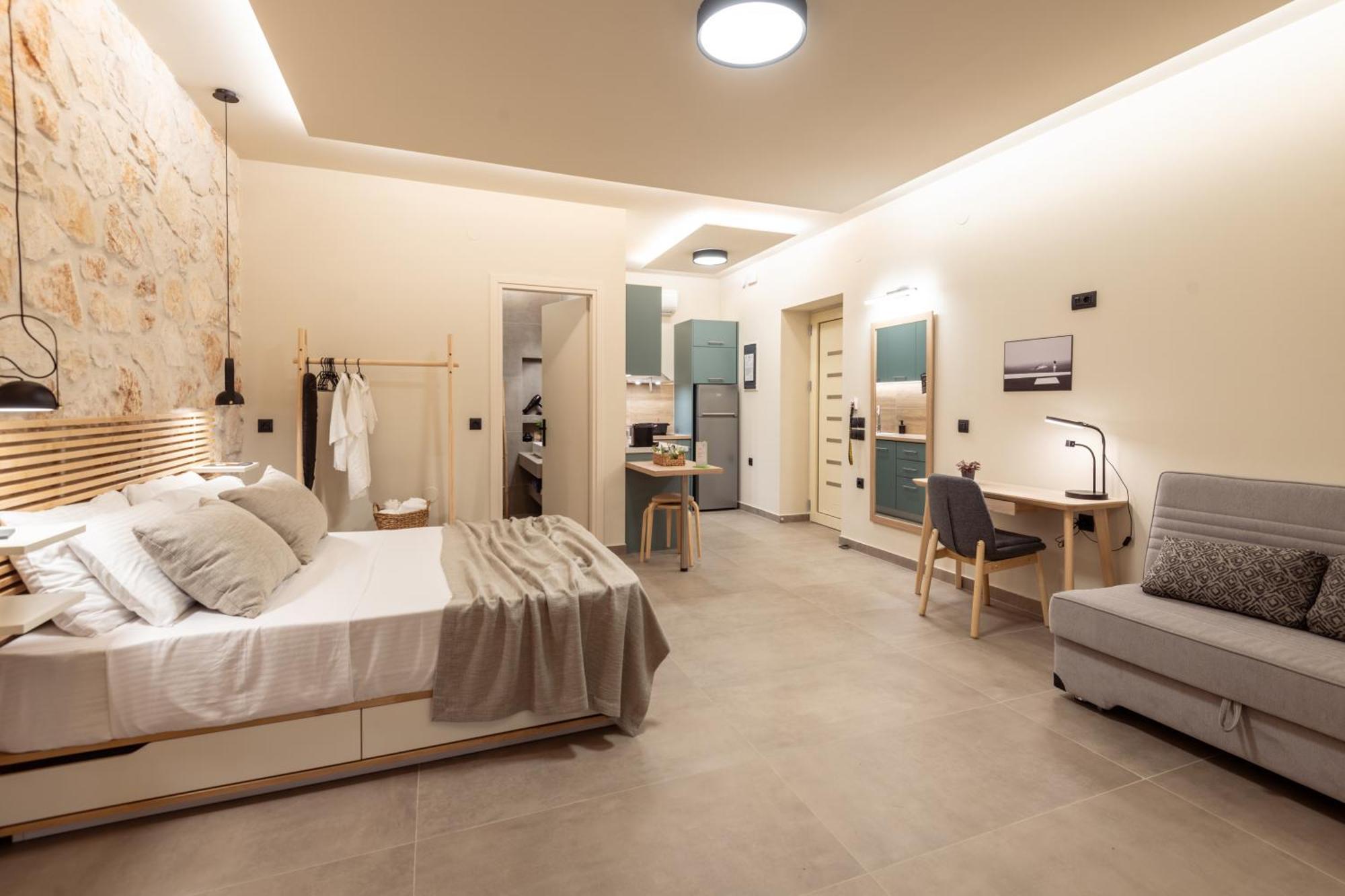 Arignote Suites Laganas Exterior photo