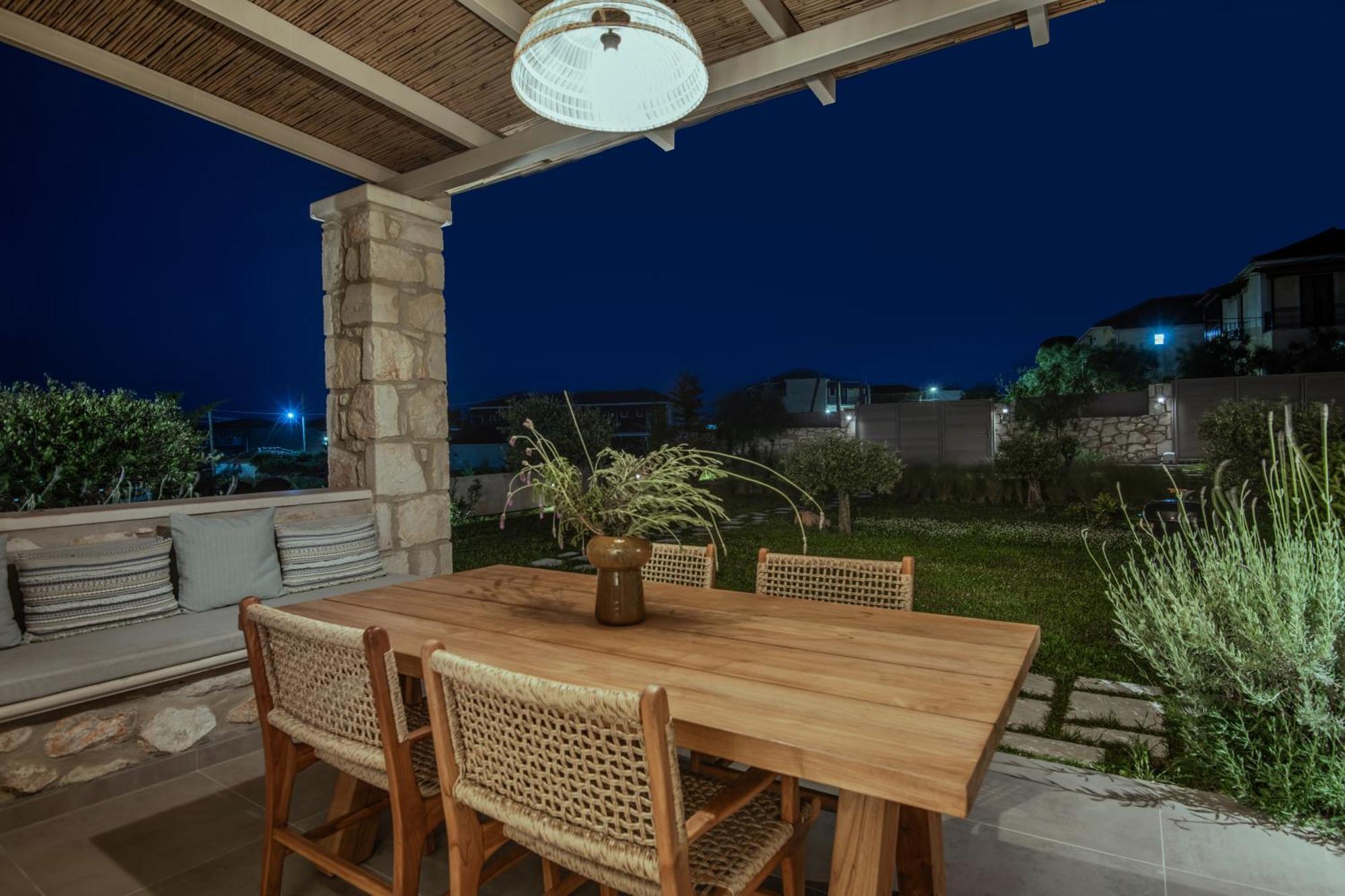 Arignote Suites Laganas Exterior photo