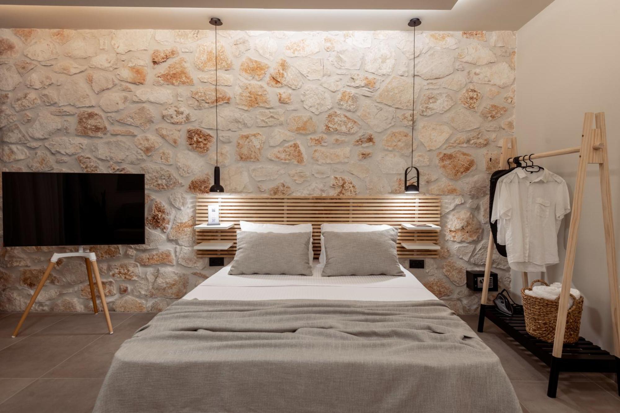 Arignote Suites Laganas Exterior photo