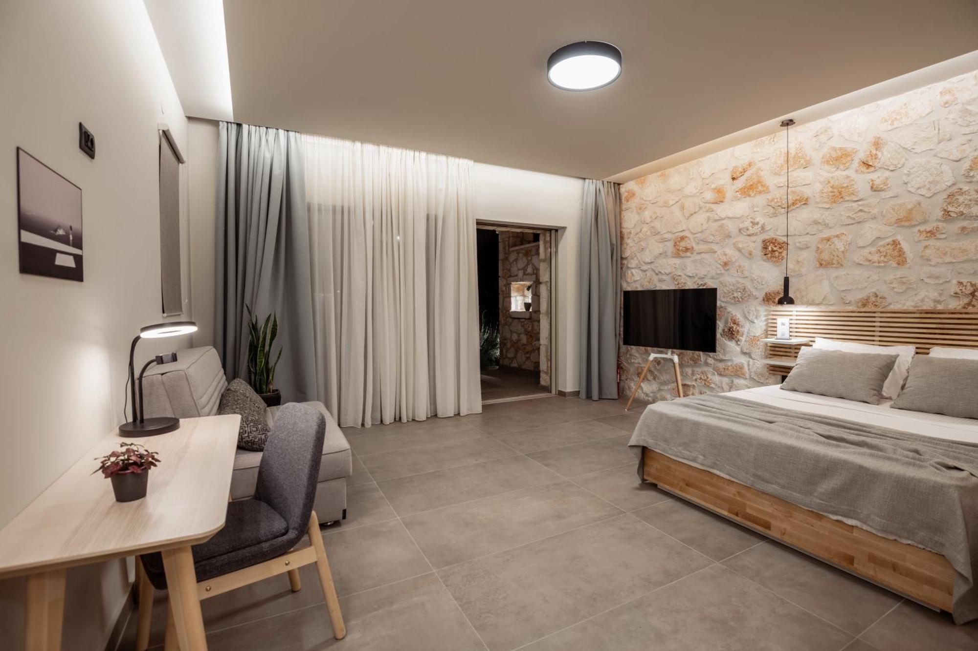 Arignote Suites Laganas Exterior photo