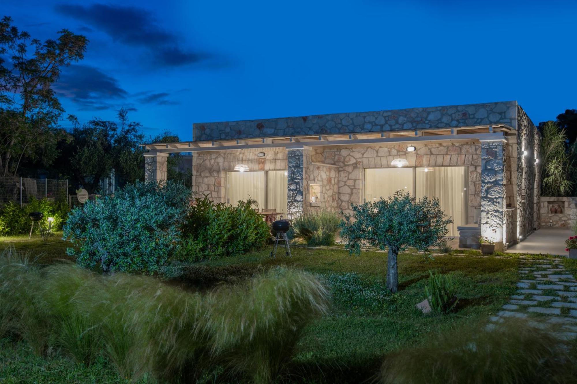Arignote Suites Laganas Exterior photo