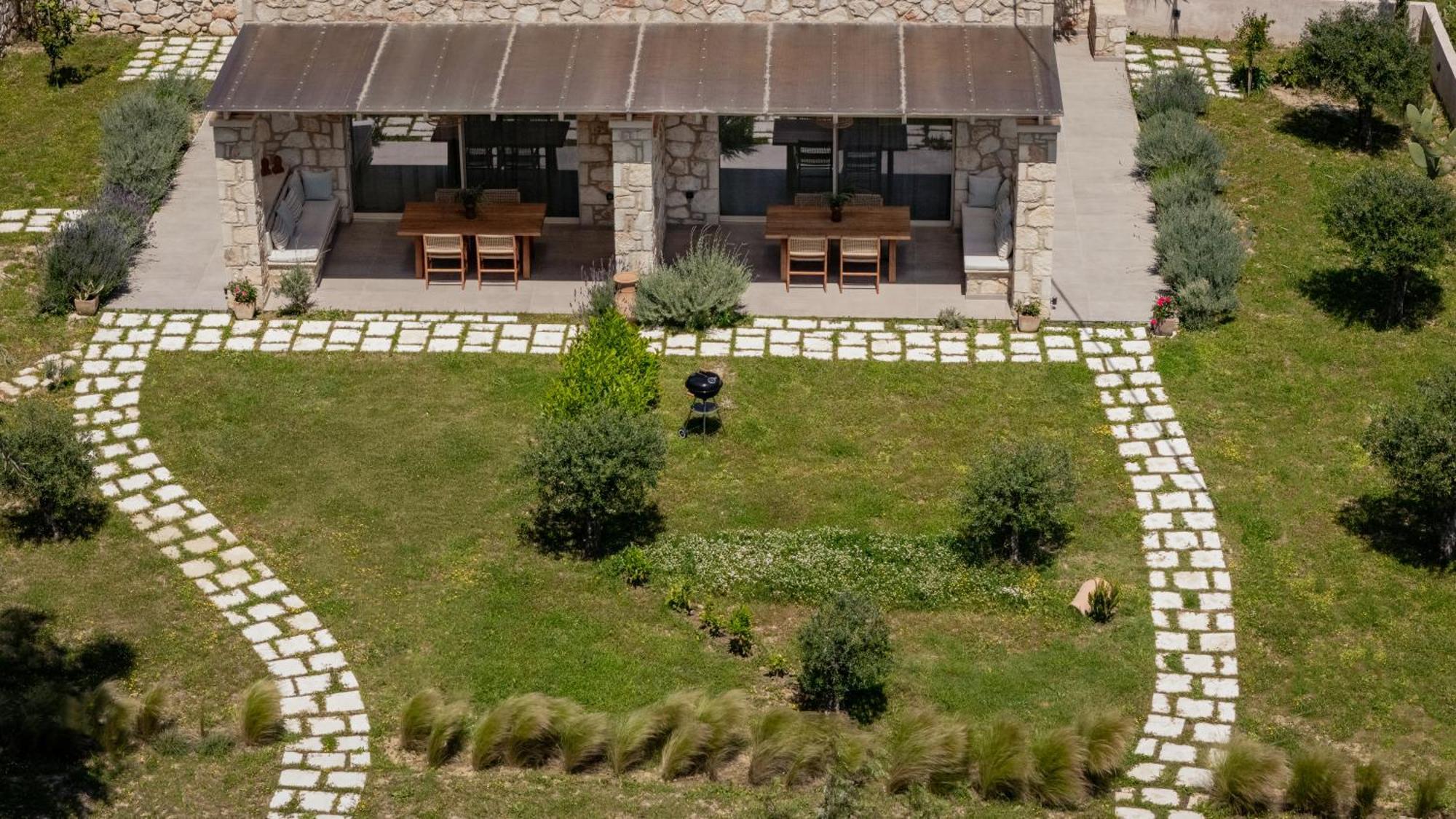 Arignote Suites Laganas Exterior photo