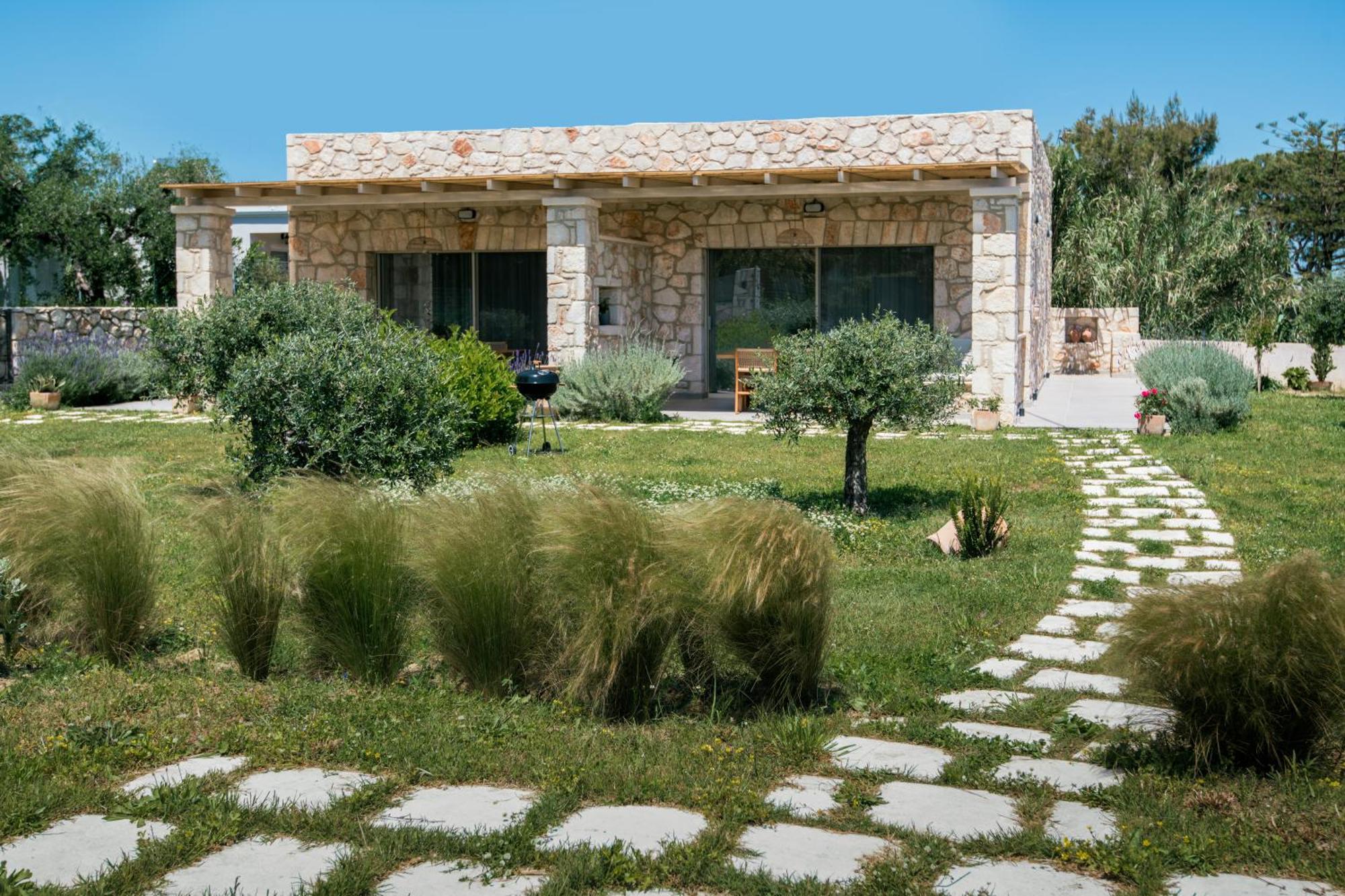 Arignote Suites Laganas Exterior photo